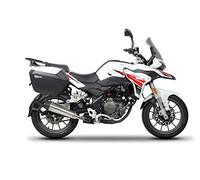 SHAD 3P System Benelli TRK 125/251