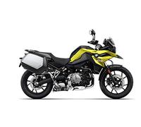 SHAD 3P System BMW F850 GS
