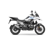 SHAD 3P System BMW R1300GS