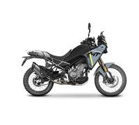 SHAD 3P System CF Moto 450MT