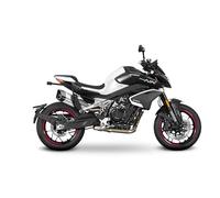 SHAD 3P System CF Moto 800 NK/Sport/Advanced