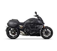 SHAD 3P System Ducati DIAVEL 1260 /1260S