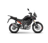 SHAD 3P System FIJACIÓN Lateral MORBIDELLI T352X