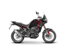 SHAD 3P System FIJACION Lateral Moto Morini X-Cape 700
