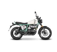 SHAD 3P System FIJACION Lateral Royal Enfield Bear 650