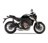 SHAD 3P System Honda CB650R/CBR650R