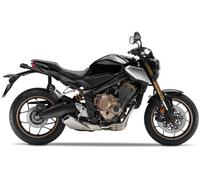 3P System Honda CB650R/CBR650R