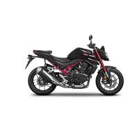 SHAD 3P System Honda CB750 Hornet