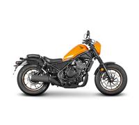 SHAD 3P System Honda CMX 500 Rebel