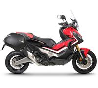 SHAD 3P SYSTEM HONDA X ADVENTURE 750 Portador de caja lateral