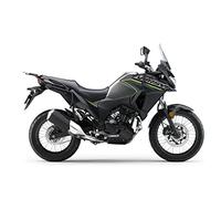 SHAD 3P System KAWASAKI VERSYS 300 x '17