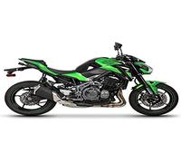 SHAD 3P SYSTEM KAWASAKI Z900 Portador de caja lateral, tamaño 65 cm