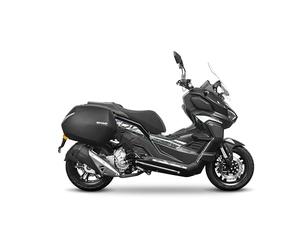 SHAD 3P System KEEWAY VIESTE XDV 300