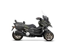 SHAD 3P System KYMCO CV3 550