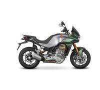 SHAD 3P System Moto Guzzi V100 MANDELLO