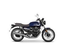 SHAD 3P System Moto Guzzi V7 Special/Stone/Corsa