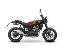 SHAD 3P System Royal Enfield Guerrilla 450