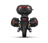 SHAD 3P System Royal Enfield Super Meteor 650