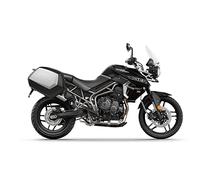 SHAD 3P System Triumph Tiger 800 XRX