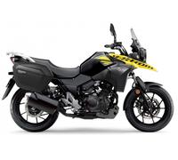 SHAD 3P SYSTEM V-STROM 250 Portador de caja lateral