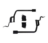 SHAD 3P System Yamaha MT 03