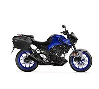SHAD 3P System Yamaha MT03