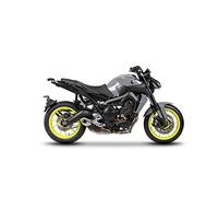 SHAD 3P SYSTEM YAMAHA MT 09 Portador de caja lateral, tamaño 70 cm