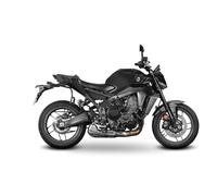 SHAD 3P System Yamaha MT09