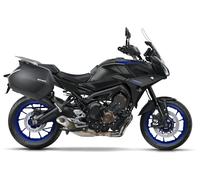 SHAD 3P SYSTEM YAMAHA MT09 TRACER Portador de caja lateral