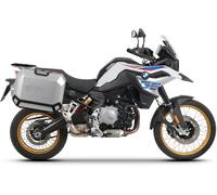 SHAD 4P Portador de caja lateral