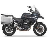 SHAD 4P System Benelli TRK 502X