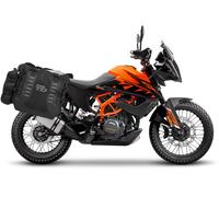 SHAD, K0DK30I4P, 4P System KTM 390 Adventure