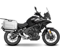 Shad 4P, soporte para maletas laterales male