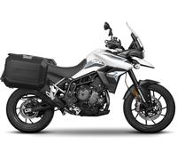 Shad Soporte maleta lateral 4P System Triumph Tiger 900/GT/RALLY '20