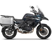 SHAD 4P System Benelli TRK 502X