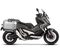 Shad 4P, soporte para maletas laterales male