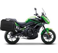 Shad 4P, soporte para maletas laterales male