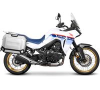 Shad 4P, soporte para maletas laterales male