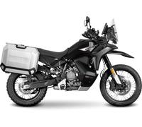 Soporte Maleta Lateral Shad CF Moto 800 MTX (2025) C0MT854P