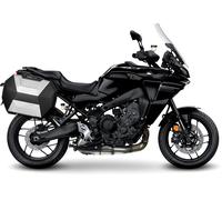 Shad 4P, soporte para maletas laterales male