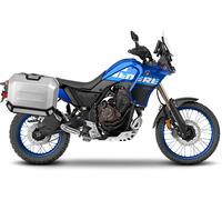 Shad 4P, soporte para maletas laterales male