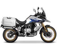 Shad 4P, soporte para maletas laterales male