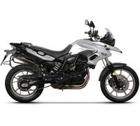 SHAD 4P System BMW F650GS/F700GS/F800GS