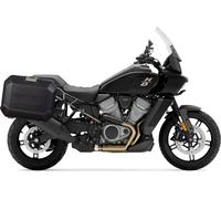 Shad 4P, soporte para maletas laterales male