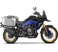 Shad 4P, soporte para maletas laterales male