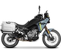 Shad 4P, soporte para maletas laterales male