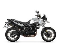 SHAD 4P System BMW F650GS/F700GS/F800GS