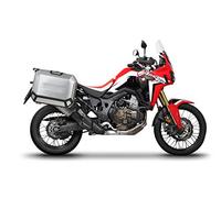 SHAD 4P SYSTEM HONDA CRF 1000L AFRICA TWIN Portador de caja lateral