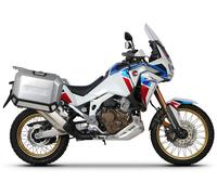 SHAD 4P SYSTEM HONDA CRF 1100 L AFRICA TWIN ADVENTURE SPORT Portador de caja lateral