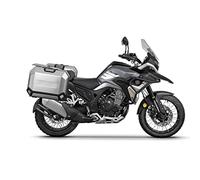 SHAD 4P System MACBOR Montana XR5 500